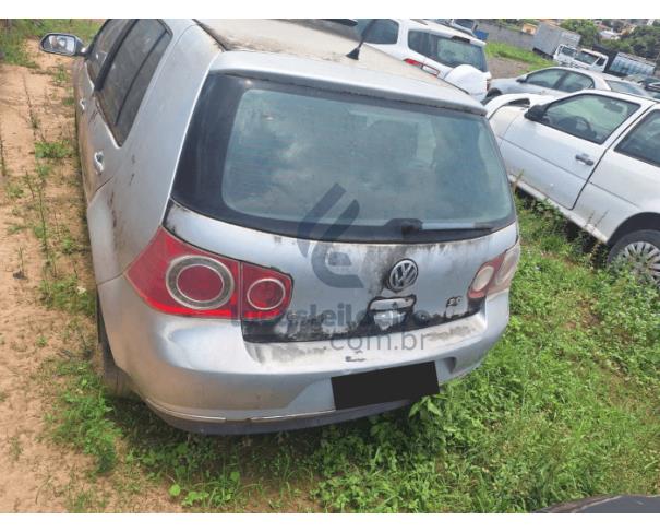 Foto de ITAÚNA/MG - CIRCULÁVEL - VOLKSWAGEN GOLF 2.0 COMFORT LINE - 2007/2007