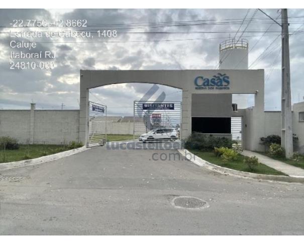 Foto de ITABORAÍ/RJ — Casa Caluge (F8787716632040)