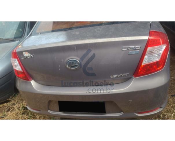 Foto de ARAXÁ/MG - CIRCULÁVEL - LIFAN 530 1.5 - 2017