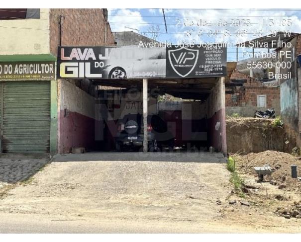 Foto de POMBOS/PE — Comercial  (F1444409181849)