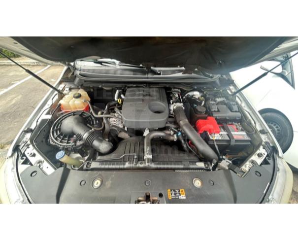 Foto de SÃO LUIS/MA - Ford Ranger XLS CD 4A 22C, 2018/2019, DIESEL 