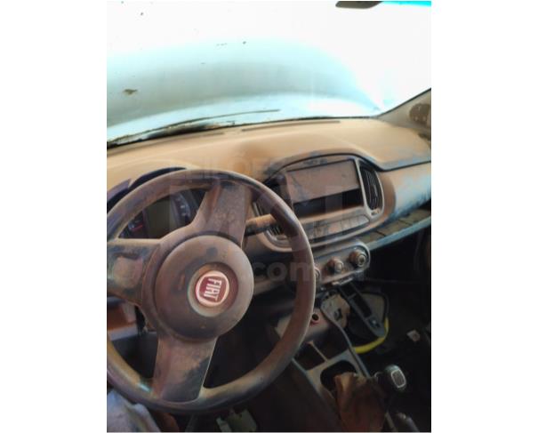Foto de JENIPAPO DE MINAS/MG - Fiat Uno Drive 1.0, 2017/2018, FLEX 