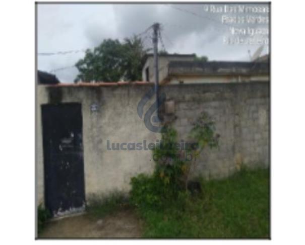 Foto de NOVA IGUAÇU/RJ — Casa Prados Verdes (F1444401945610)