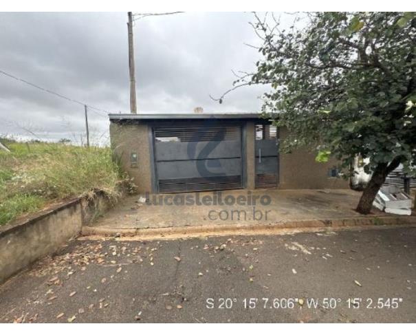 Foto de FERNANDÓPOLIS/SP — Casa Wilson Moreira Da Silva (F8787704387755)