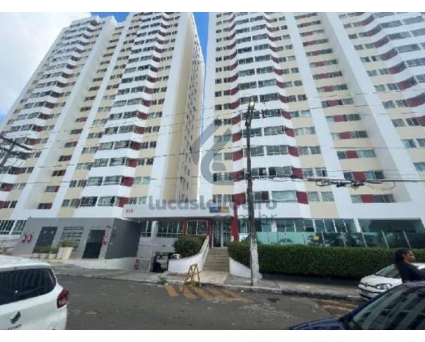 Foto de SALVADOR/BA — Apartamento Patamares (F1444409893547)