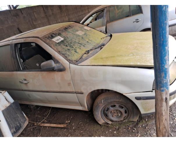 Foto de ITAJUBÁ/MG - CIRCULÁVEL - VW GOL 16V - 2000/2000
