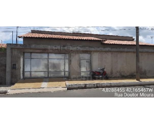 Foto de CAMPO MAIOR/PI — Casa Centro (F1444417885728)