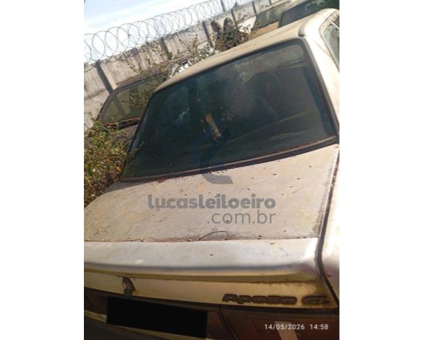 Foto de ABAETÉ/MG - CIRCULÁVEL - VW APOLLO GL - 1991/1991