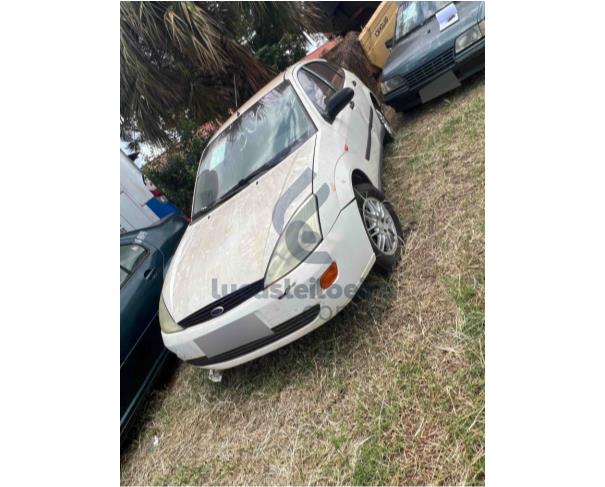 Foto de CORNÉLIO PROCÓPIO/PR - Ford Focus 1.8 L HÁ, 2002/2002, GASOLINA 