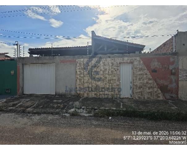 Foto de MOSSORÓ/RN — Casa  (F8444410958248)