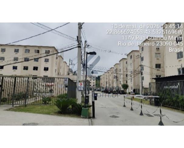 Foto de RIO DE JANEIRO/RJ — Apartamento Santíssimo (F8787712991194)