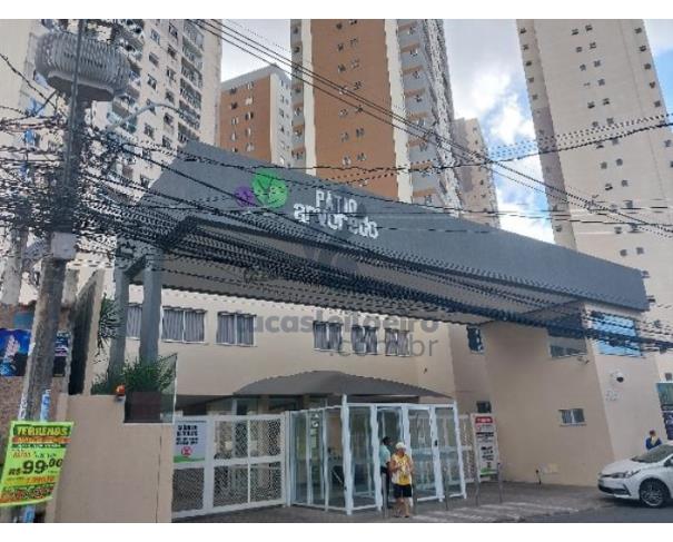 Foto de SALVADOR/BA — Apartamento Brotas (F8555534758935)