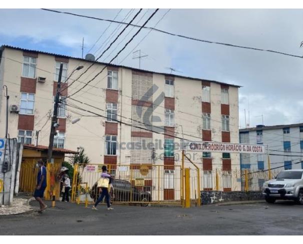 Foto de SALVADOR/BA — Apartamento Brotas (F8444414019149)