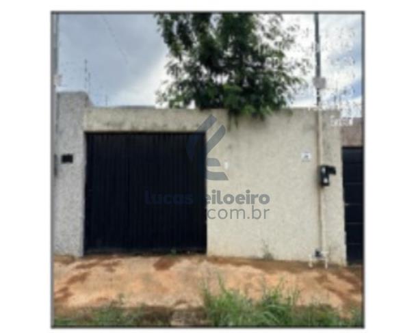 Foto de CALDAS NOVAS/GO — Casa Mansões Aguas Quentes (F8444431503207)