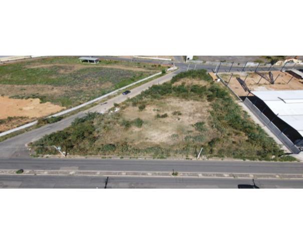 Foto de GOVERNADOR VALADARES/MG - Lote de terreno nº 02, da quadra nº 22 no loteamento do Bairro Santos Dumont.