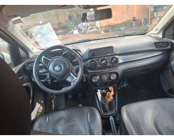 Foto de BOM JESUS DO GALHO/MG - Fiat Argo 1.0, 2022/2022, FLEX 