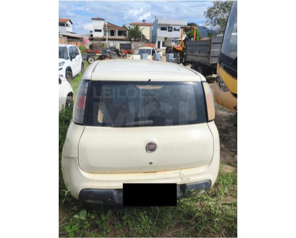 Foto de JENIPAPO DE MINAS/MG - Fiat Uno Attractive 1.0, 2019/2019, FLEX 