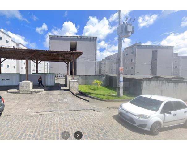Foto de JOÃO PESSOA/PB — Apartamento no Gramame