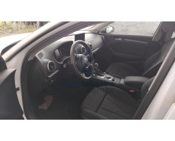 Foto de ITAÚNA/MG - CIRCULÁVEL - AUDI A3 SPB 1.8 TFSI - 2013/2013 