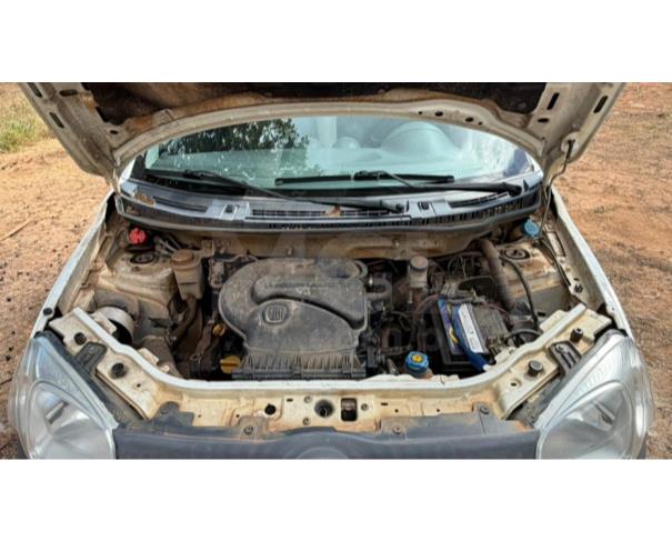 Foto de SÃO FRANCISCO DO GLÓRIA/MG - Fiat Fiorino Atena Ambulância, 2019/2020, FLEX 