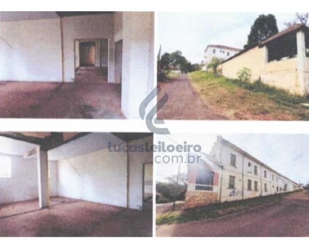 Foto de ARAXÁ/MG — Hotel Colombo das Termas com Terreno de 6.500m² no Complexo Turístico e Hidrotermal do Barreiro