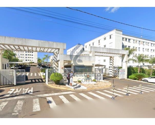 Foto de BAURU/SP — Apartamento no Jardim Estrela D'Alv
