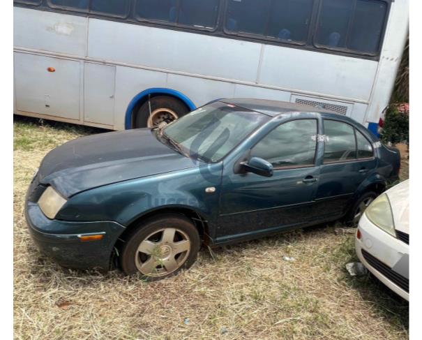 Foto de BANDEIRANTES/PR - VW Bora, 2001/2001, GASOLINA 