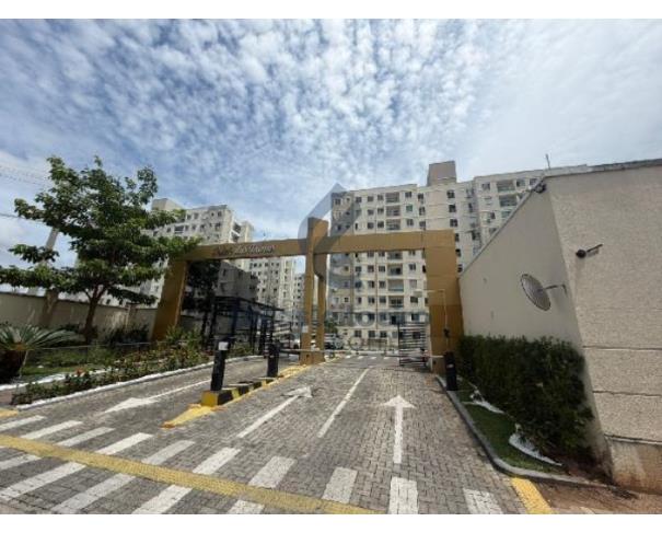 Foto de LAURO DE FREITAS/BA — Apartamento Centro (F8787705597214)