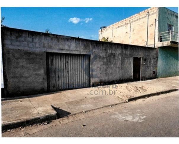 Foto de PIRAPORA/MG TERRENO URBANO COM ÁREA DE 360M2 NO BAIRRO CICERO PASSOS
