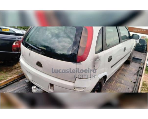 Foto de CUIABÁ/MT - CIRCULÁVEL - CHEVROLET CORSA HATCH MAXX - 2005/2005