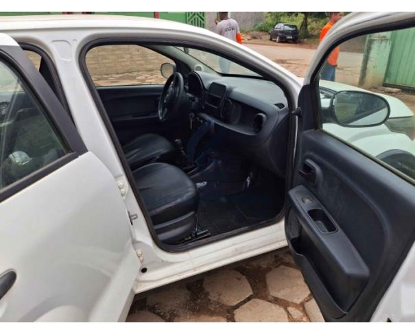 Foto de BOM JESUS DO GALHO/MG - Fiat Mobi Like, 2022/2023, FLEX 