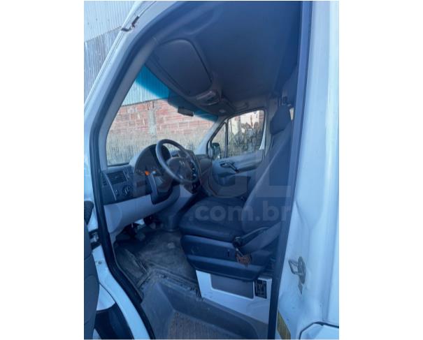 Foto de JORDÂNIA/MG - Mercedes-Benz / 515 Marimar, 2019/2019, DIESEL 