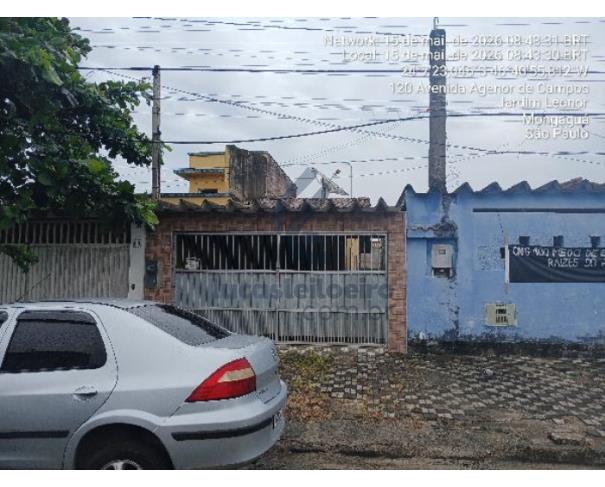 Foto de MONGAGUÁ/SP — Casa  (F1444424240141)