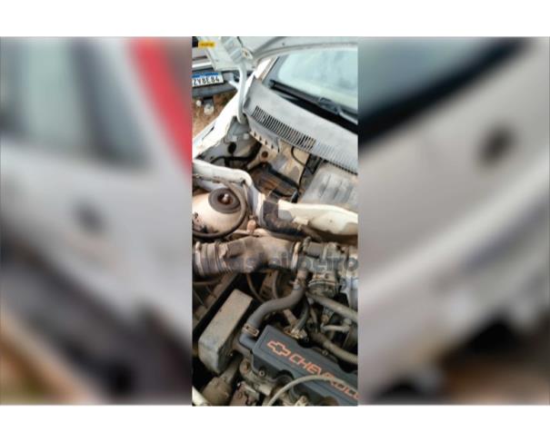 Foto de CUIABÁ/MT - CIRCULÁVEL - CHEVROLET CORSA HATCH MAXX - 2005/2005