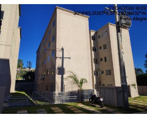Foto de PORTO ALEGRE/RS — Apartamento Santa Tereza (F8787718651875)