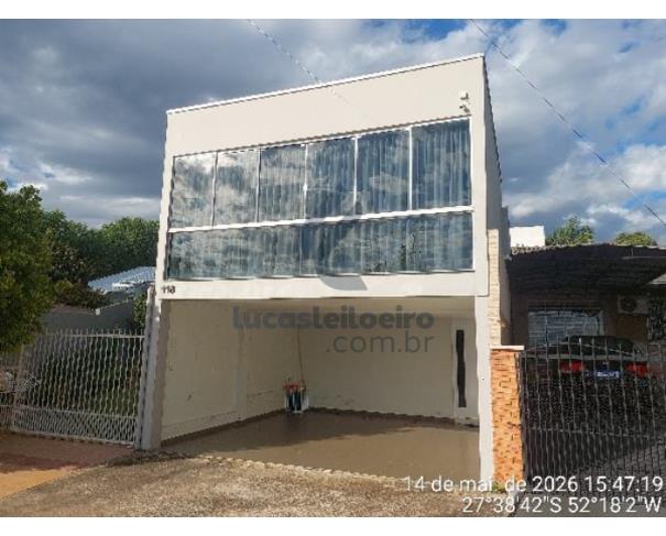 Foto de ERECHIM/RS — Casa Três Vendas (F8444407544799)
