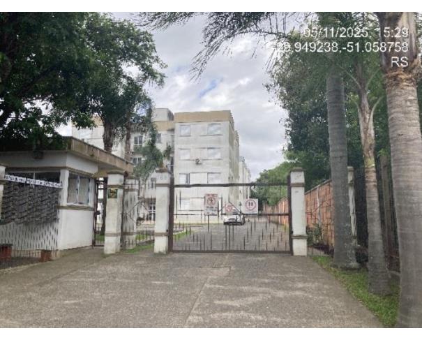 Foto de GRAVATAÍ/RS — Apartamento Santa Fe (F8444407176650)