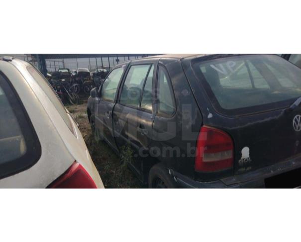 Foto de BARBACENA/MG - CIRCULÁVEL - VW GOL 1.0 - 2004/2004