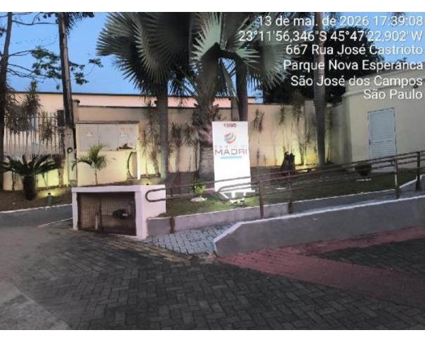 Foto de SÃO JOSE DOS CAMPOS/SP — Apartamento  (F8555539305980)