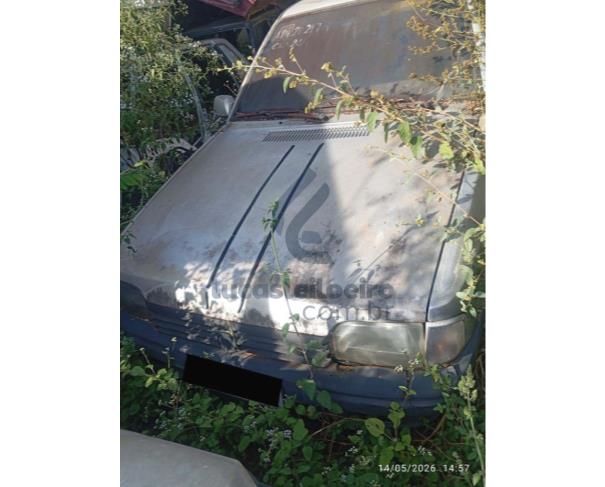 Foto de ABAETÉ/MG - CIRCULÁVEL - VW APOLLO GL - 1991/1991