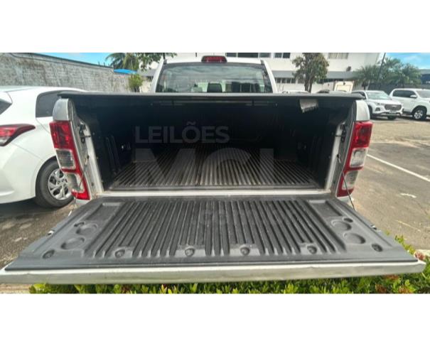 Foto de SÃO LUIS/MA - Ford Ranger XLS CD 4A 22C, 2018/2019, DIESEL 