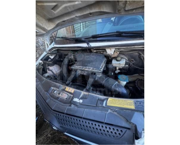 Foto de JORDÂNIA/MG - Mercedes-Benz / 515 Marimar, 2019/2019, DIESEL 