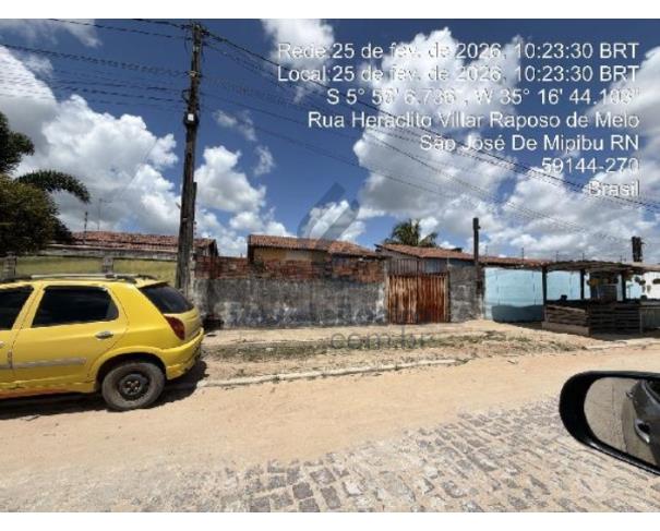 Foto de SÃO JOSE DE MIPIBU/RN — Casa  (F8555507034832)