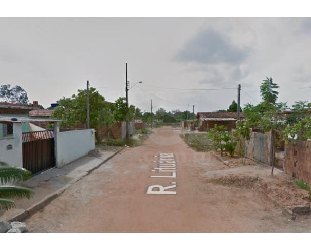 Foto de JOÃO PESSOA/PB — Casa no Das Industrias
