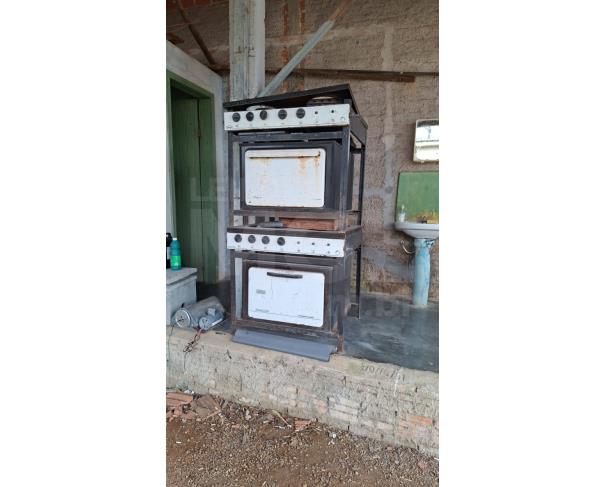 Foto de PORTO AMAZONAS/PR - Leilão de Equipamentos, Móveis e Eletrodomésticos Diversos