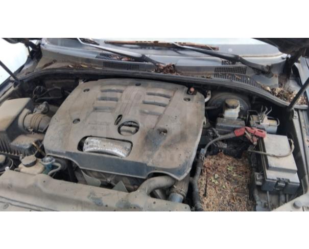 Foto de ITAÚNA/MG - CIRCULÁVEL - KIA SORENTO EX 2.5 CR3 - 2007/2007