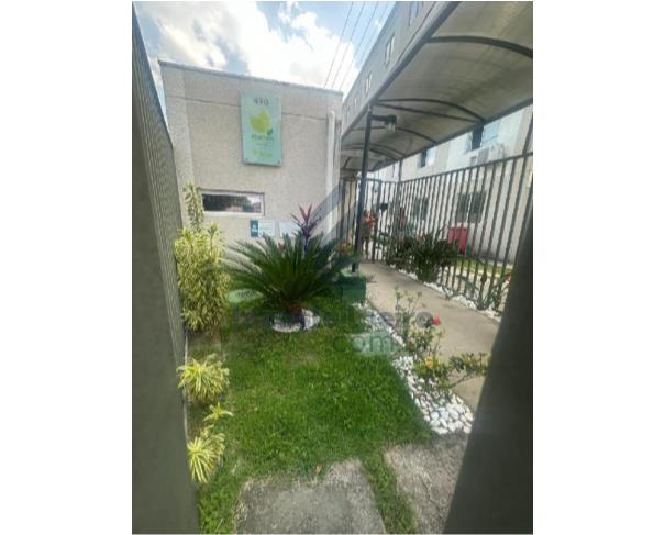 Foto de RIO DE JANEIRO/RJ — Apartamento Guaratiba (F8787711782753)