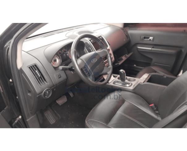 Foto de ITAÚNA/MG - RECUPERÁVEL - FORD EDGE V6 - 2008/2008