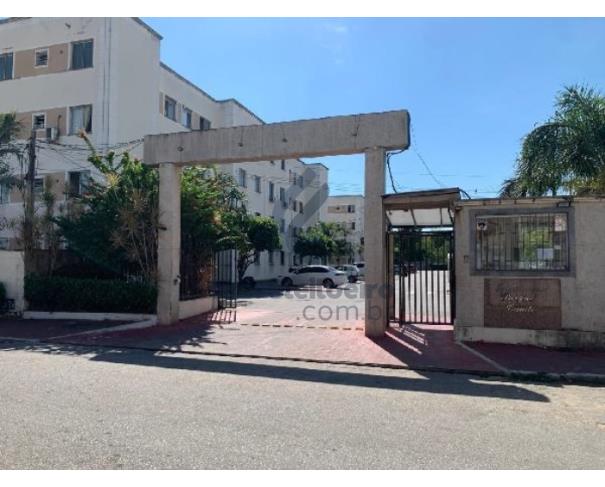 Foto de CAMPOS DOS GOYTACAZES/RJ — Apartamento Parque Novo Jockey (F8555539366385)
