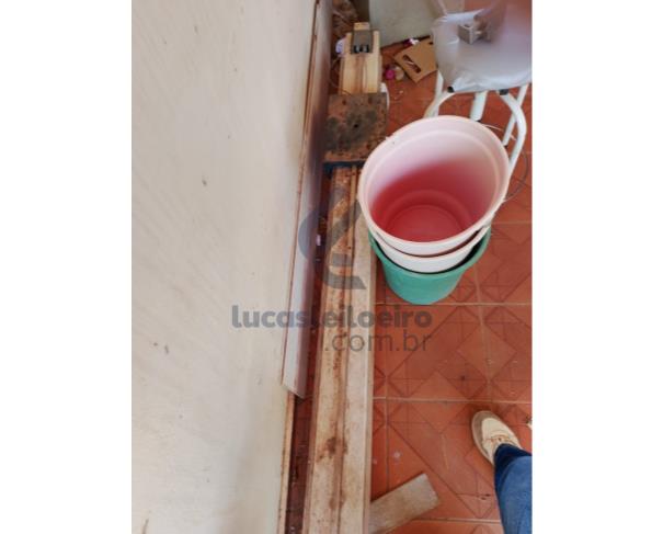 Foto de VIRGEM DA LAPA/MG - Material hospitalar 